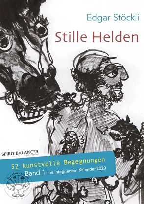 Stille Helden von Stöckli,  Edgar