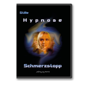 Stille Hypnose von Bartle,  Jeffrey Jey, Koch,  Armin