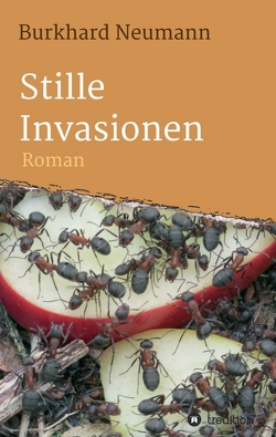 Stille Invasionen von Neumann,  Burkhard