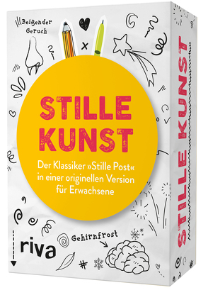 Stille Kunst