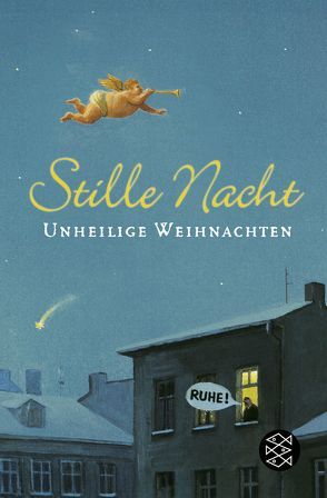 Stille Nacht von Opitz,  Günther, Rusam,  Anne Margret