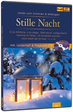 Stille Nacht