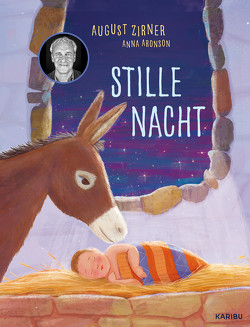 Stille Nacht von Aronson,  Anna, Zirner,  August