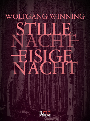 Stille Nacht – eisige Nacht von Winning,  Wolfgang