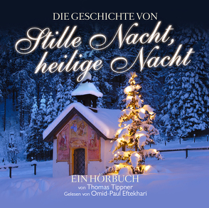 Stille Nacht, heilige Nacht von ZYX Music GmbH & Co. KG