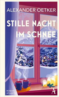 Stille Nacht im Schnee von Oetker,  Alexander