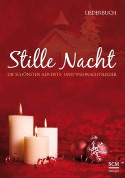 Stille Nacht – Liederbuch