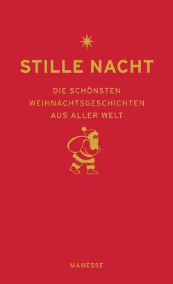 Stille Nacht von Manesse Verlag