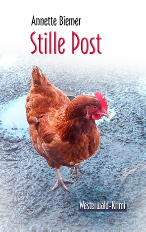 Stille Post von Biemer,  Annette