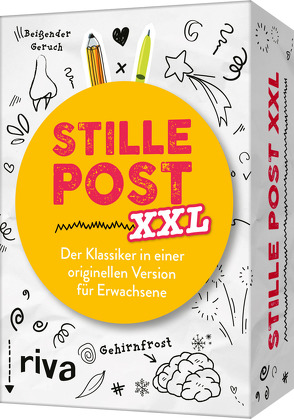 Stille Post XXL