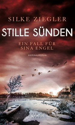 Stille Sünden von Ziegler,  Silke