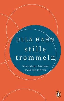 stille trommeln von Hahn,  Ulla