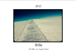 Stille (Wandkalender 2022 DIN A2 quer) von Friese,  Simone