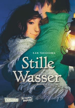 Stille Wasser von Takahama,  Kan