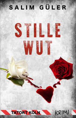 Stille Wut von Güler,  Salim