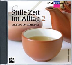 Stille Zeit im Alltag 2