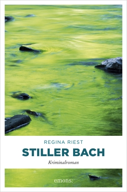 Stiller Bach von Riest,  Regina