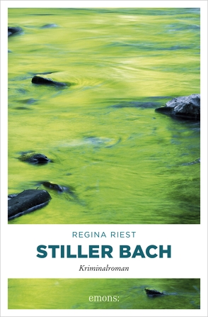 Stiller Bach von Riest,  Regina