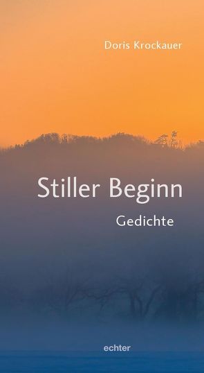 Stiller Beginn von Krockauer,  Doris