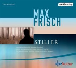 Stiller von Frisch,  Max, Kernen,  Siegfried W., Neuenschwander,  Michael, Schaeffer,  Norbert, Weiss,  Samuel