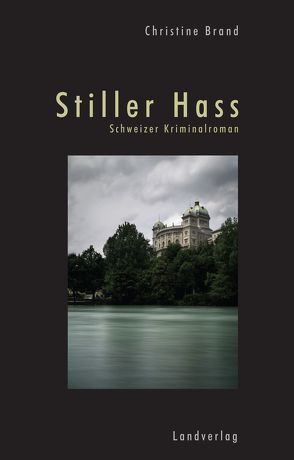 Stiller Hass von Brand,  Christine