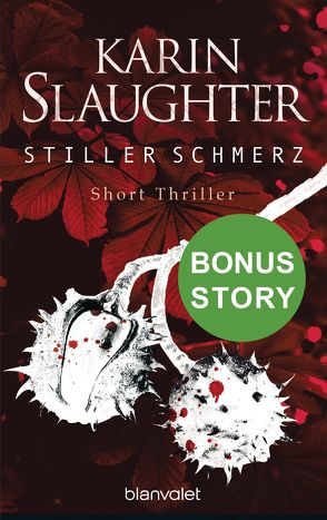 Stiller Schmerz von Slaughter,  Karin