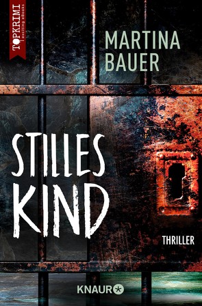 Stilles Kind von Bauer,  Martina