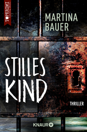 Stilles Kind von Bauer,  Martina
