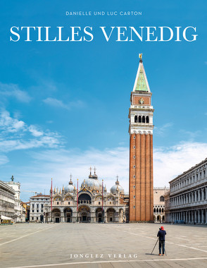 Stilles Venedig von Carton,  Danielle & Luc