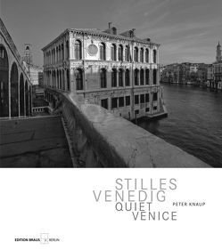 Stilles Venedig von Knaup,  Peter