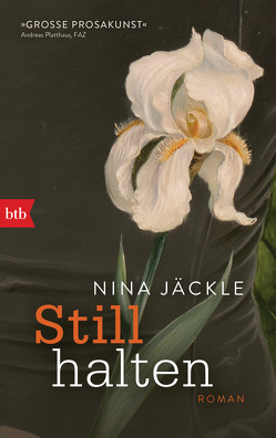 Stillhalten von Jaeckle,  Nina