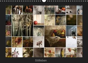 Stillleben (Wandkalender 2019 DIN A3 quer) von Art,  TiLio