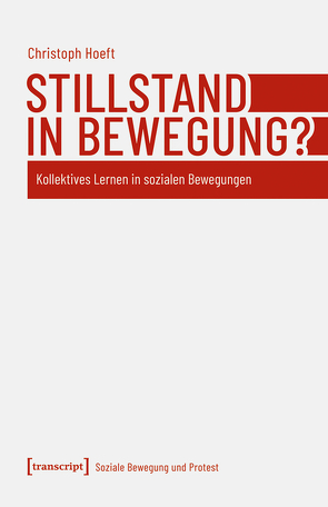 Stillstand in Bewegung? von Hoeft,  Christoph