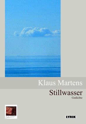 Stillwasser von Martens,  Klaus