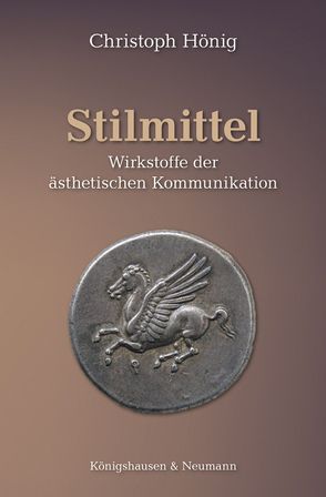 Stilmittel von Hönig,  Christoph