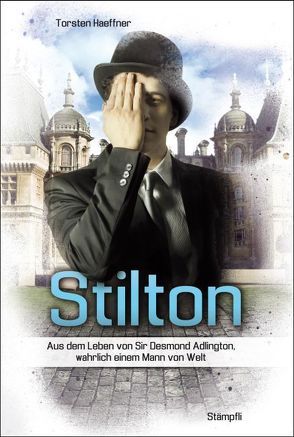 Stilton von Haeffner,  Torsten