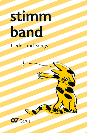 stimmband. Lieder und Songs von Brecht,  Klaus, Weigele,  Klaus Konrad