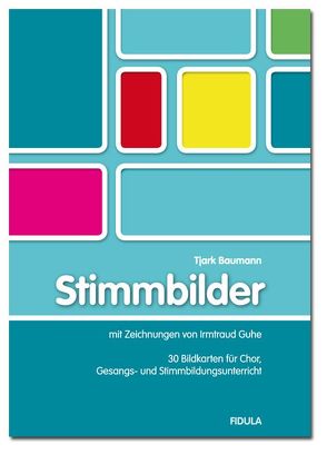 Stimmbilder von Baumann,  Tjark, Guhe,  Irmtraud