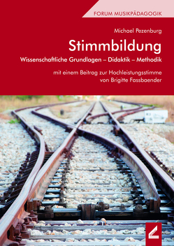 Stimmbildung von Pezenburg,  Michael