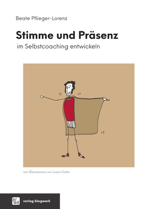 Stimme und Präsenz von Pflieger-Lorenz,  Beate