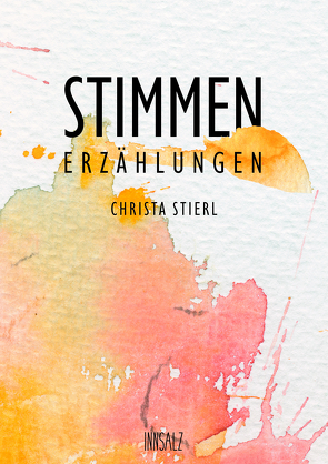 Stimmen von Stierl,  Christa