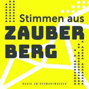 Stimmen aus „Zauberberg“ von Blumenstein,  Gottfried
