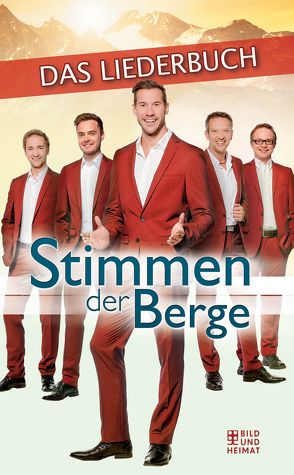 Stimmen der Berge von Stimmen der Berge