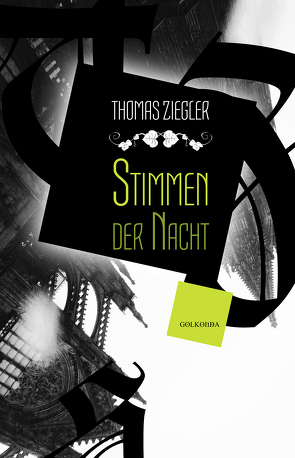 Stimmen der Nacht von Ziegler,  Thomas