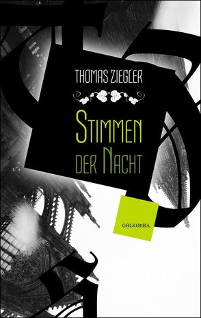 Stimmen der Nacht von Ziegler,  Thomas