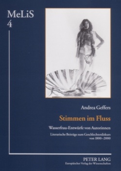 Stimmen im Fluss von Geffers,  Andrea