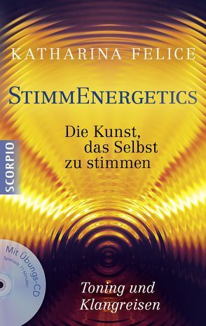 StimmEnergetics von Felice,  Katharina