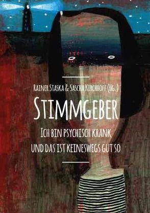 Stimmgeber von Kirchhoff,  Sascha, Staska,  Rainer