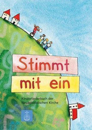 Stimmt mit ein