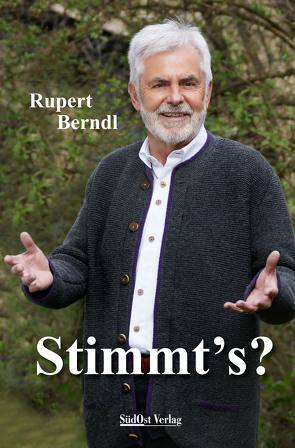 Stimmt’s? von Berndl,  Rubert